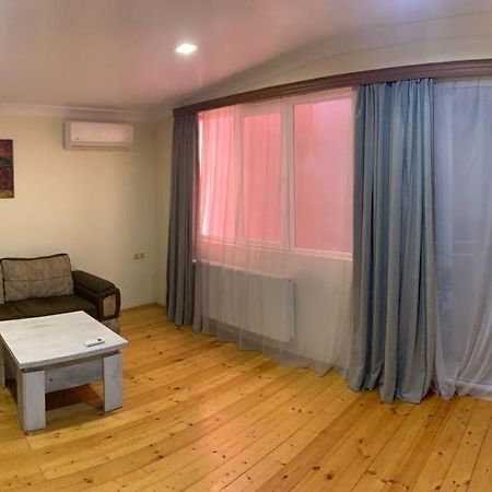 Hotel House By The Sea Kobuleti Esterno foto